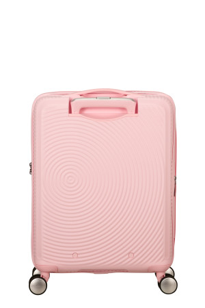 American Tourister Soundbox pastel pink 55 cm - Image 3