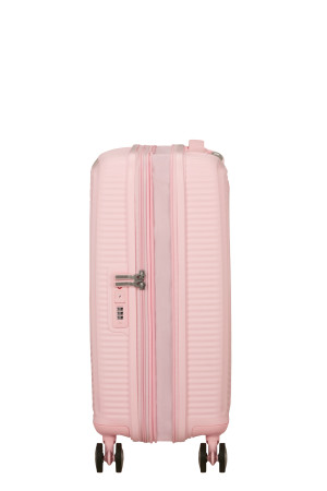 American Tourister Soundbox pastel pink 55 cm - Image 4