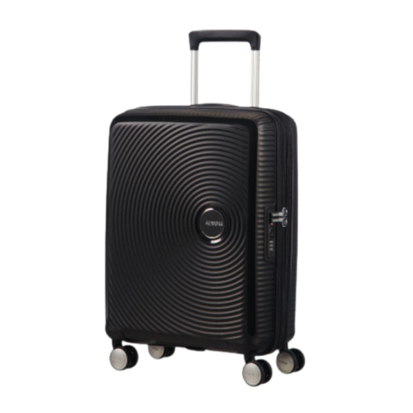 AMERICAN TOURISTER SOUNDBOX 55cm