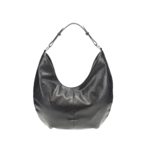 MIGANT moon-shaped handbag
