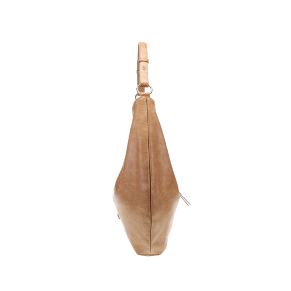 MIGANT moon-shaped handbag - Image 2