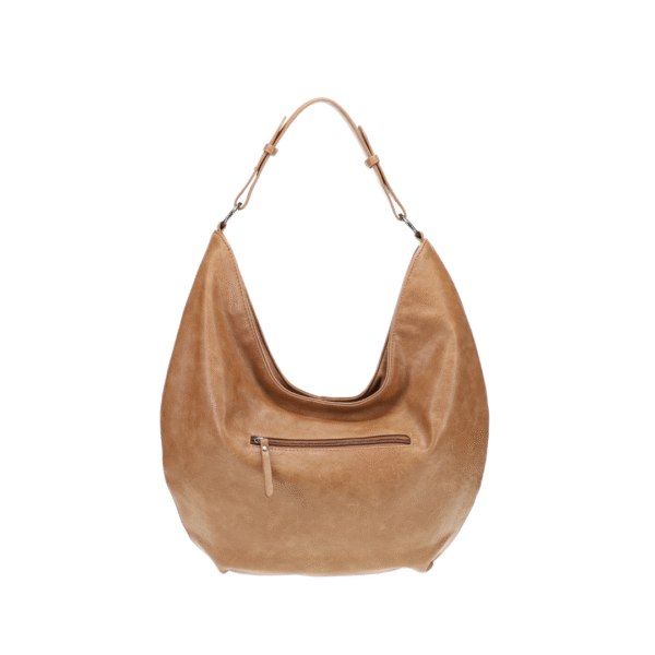 MIGANT moon-shaped handbag - Image 3
