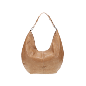 MIGANT moon-shaped handbag