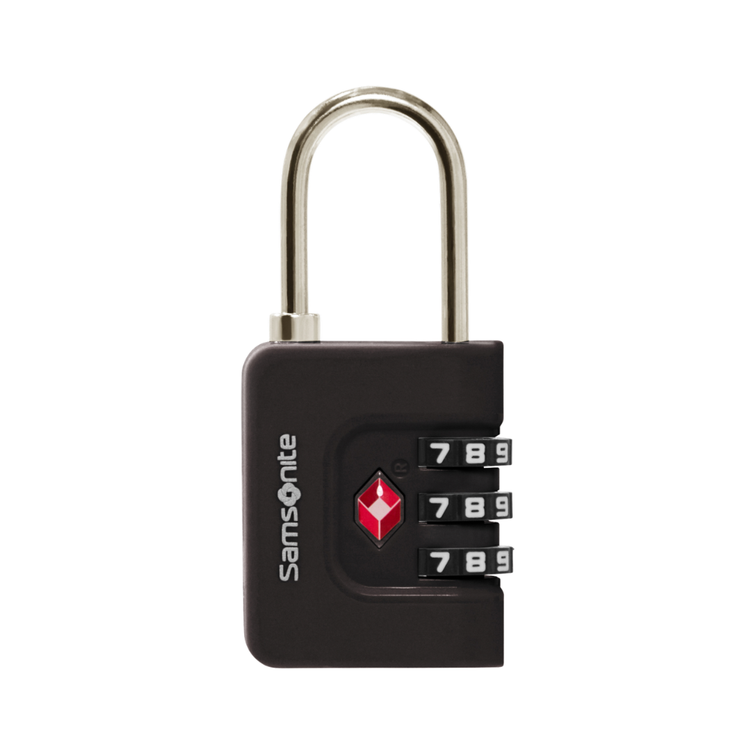 SAMSONITE Global Combilock TSA