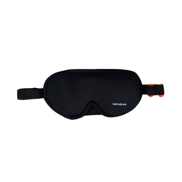 Samsonite Eye mask & ear plugs