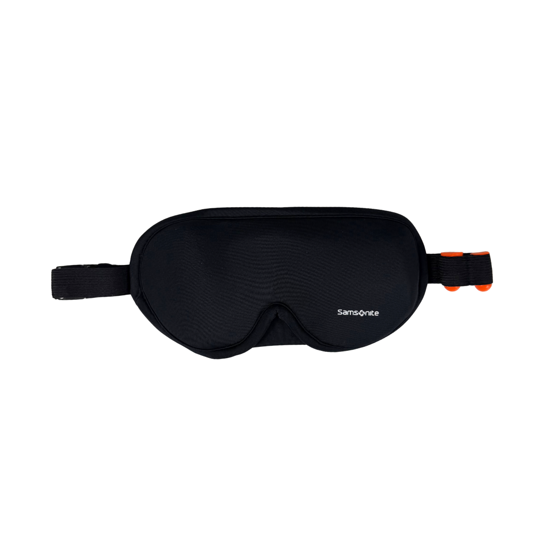 Samsonite Eye mask & ear plugs