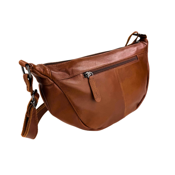 THE MONTE Crossbody käsilaukku - Image 3