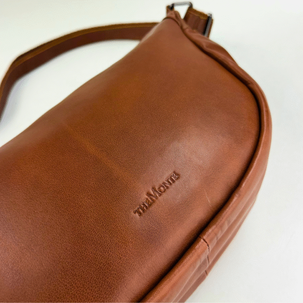 THE MONTE Crossbody käsilaukku - Image 6