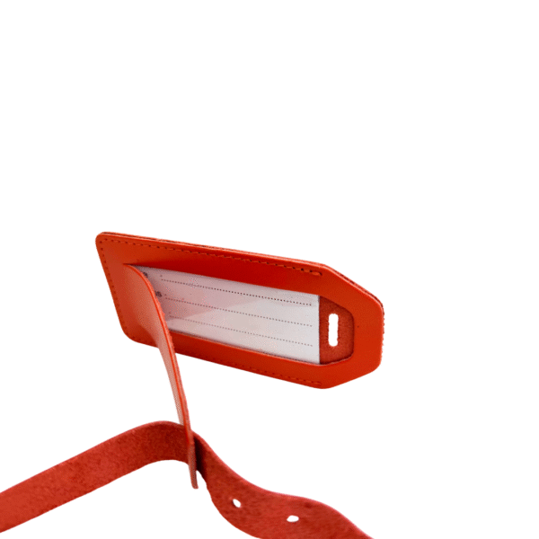 TRAVELITE ID-kyltti matkalaukkuun - Image 3