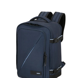 Take2cabin-reppu, S 20x40x25, dark navy