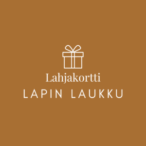 LAHJAKORTTI