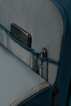 Take2Cabin M 20x45x36, harbour blue - Image 4