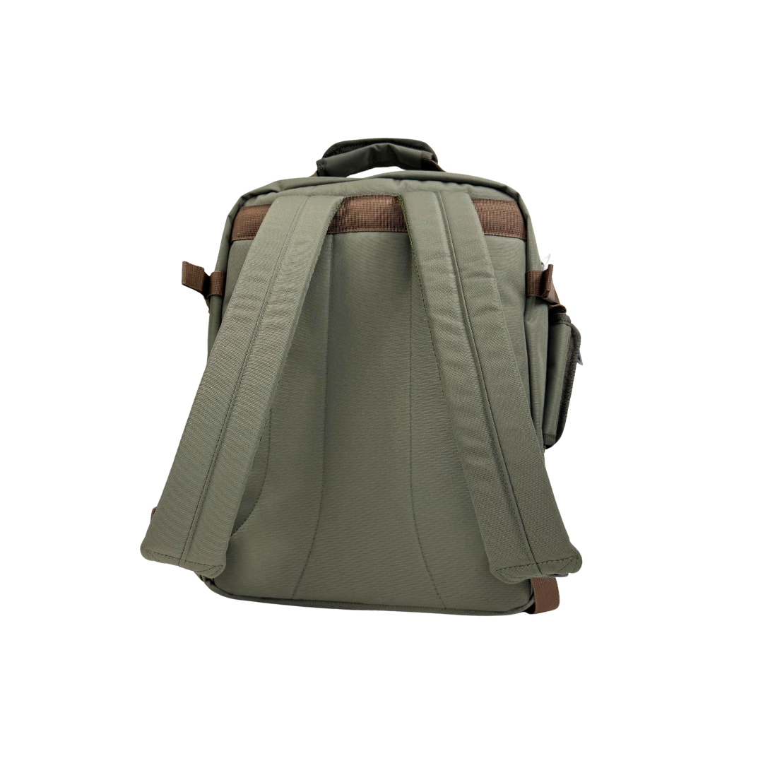 Cabin Zero backpack, multiple colors - Image 4