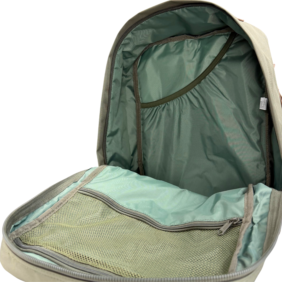 Cabin Zero backpack, multiple colors - Image 2