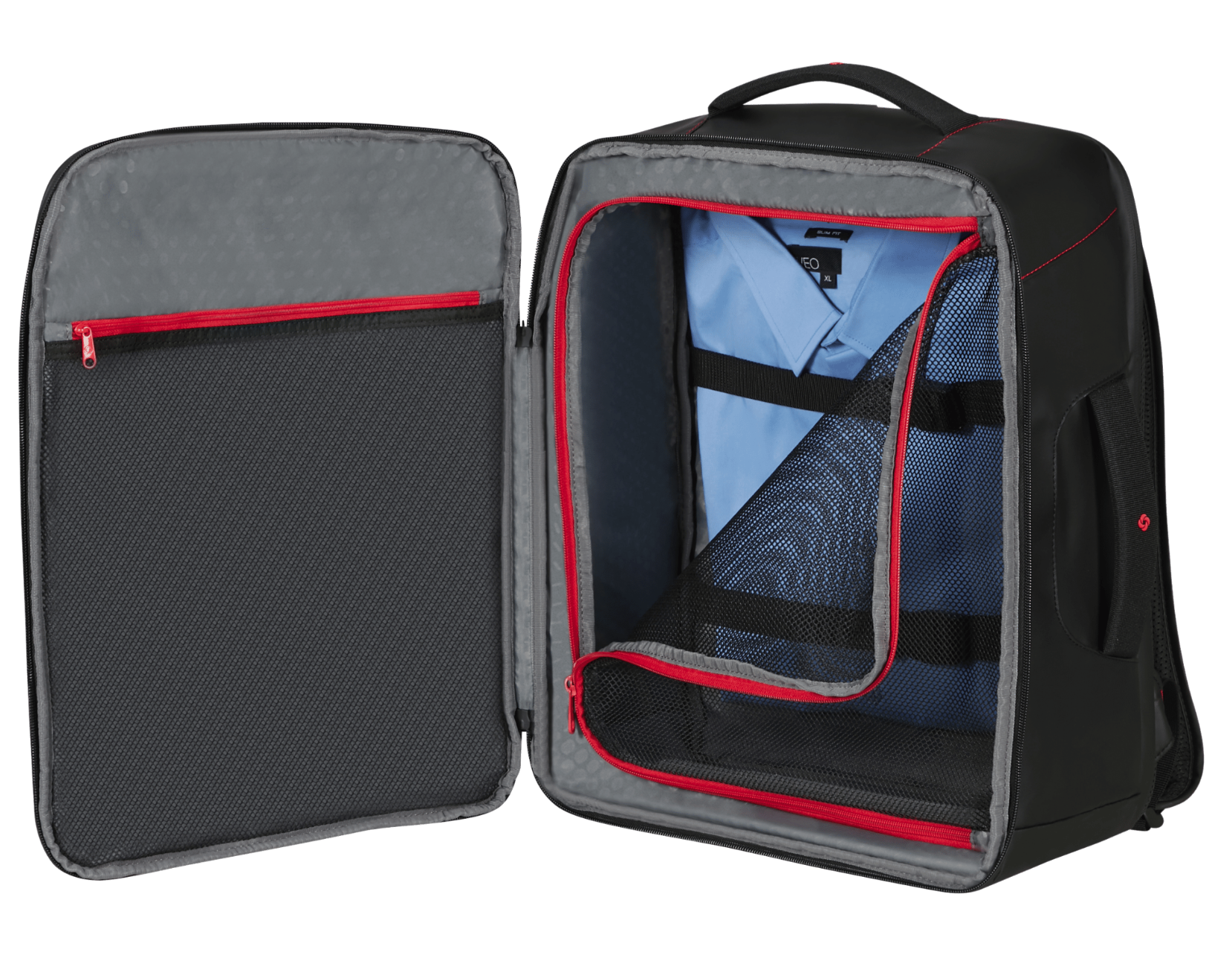 Samsonite Ecodiver M underseater, Climbing Ivy - Image 6