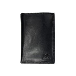 Le Salle aitonahkainen lompakko, keskikoko, RFID