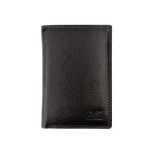 Le Salle aitonahkainen lompakko, keskikoko, RFID
