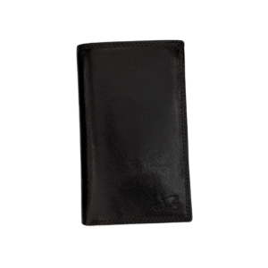 Le Salle aitonahkainen lompakko, iso, RFID