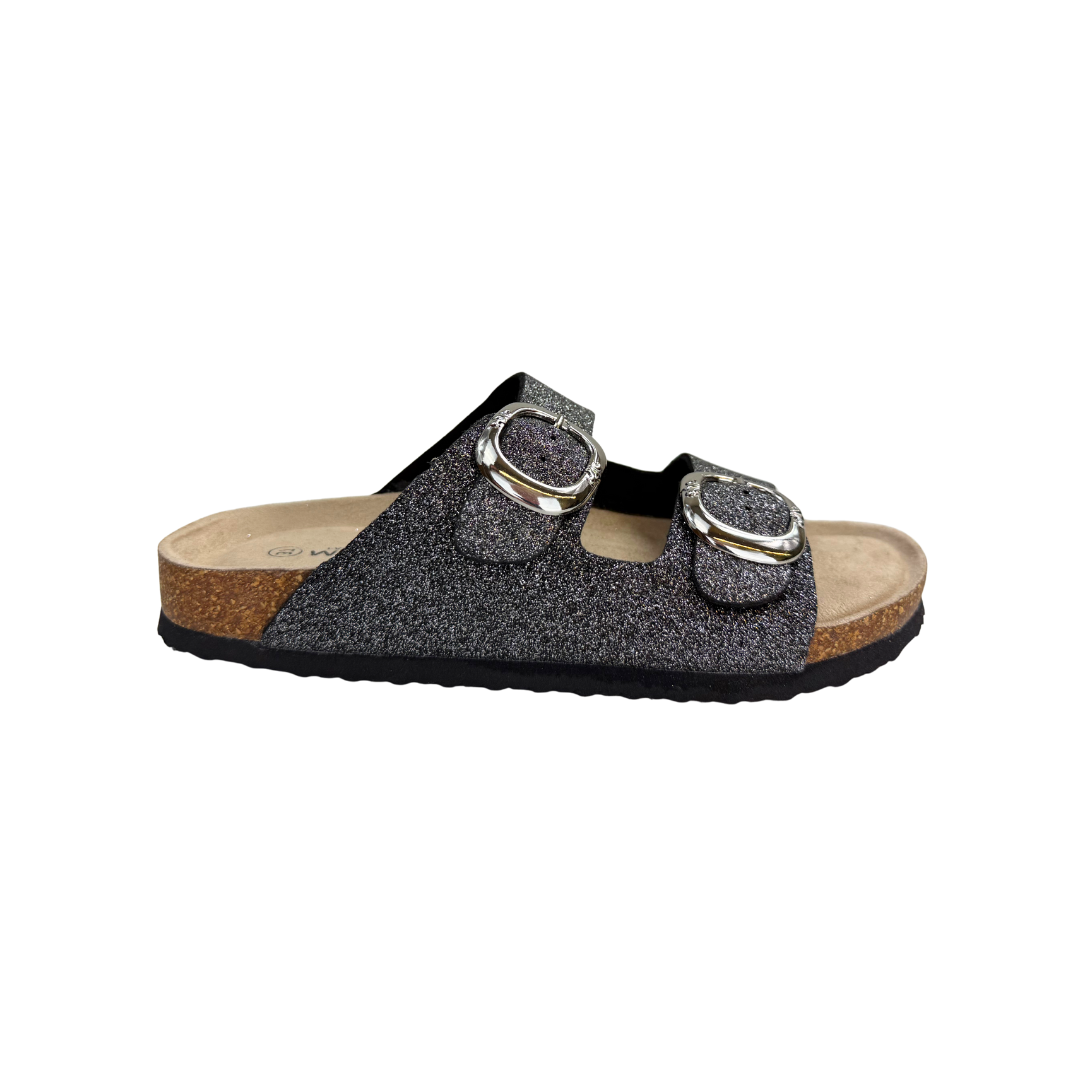 MIGANT glitterisandaali - Image 7