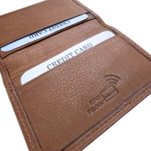 NABO korttitasku RFID