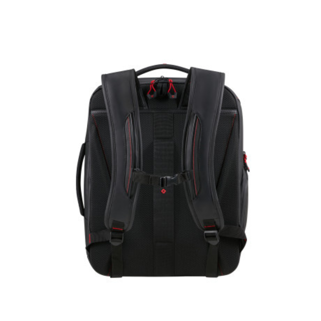 Samsonite Ecodiver M underseater, Black - Image 6