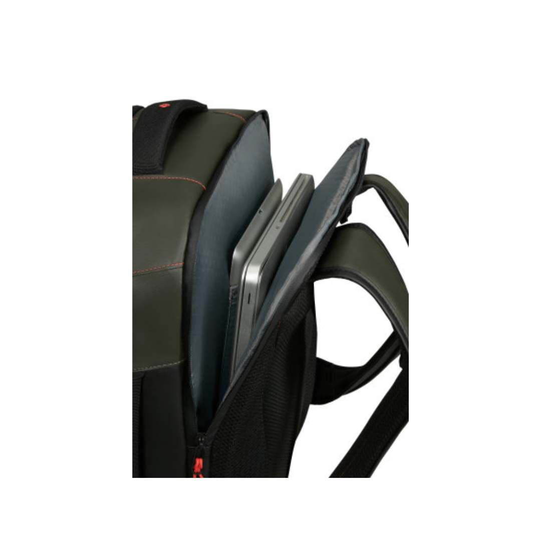 Samsonite Ecodiver M underseater, Climbing Ivy - Image 5