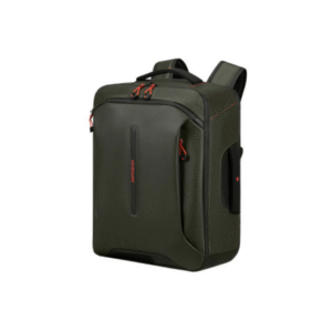 Samsonite Ecodiver M underseater, Climbing Ivy