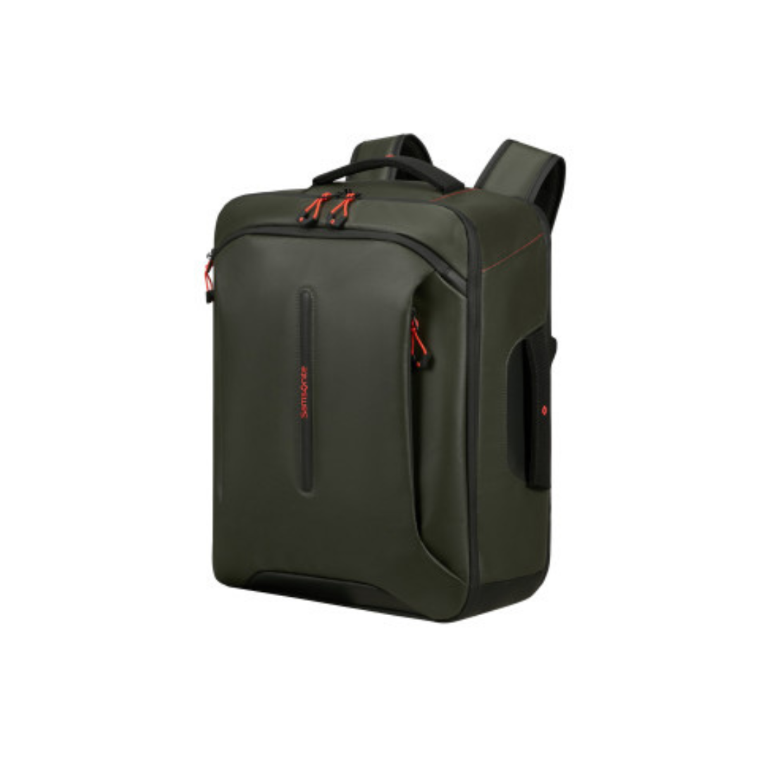 Samsonite Ecodiver M underseater, Climbing Ivy