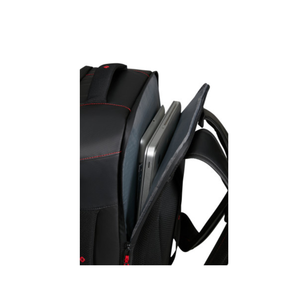 Samsonite Ecodiver M underseater, Black - Image 4