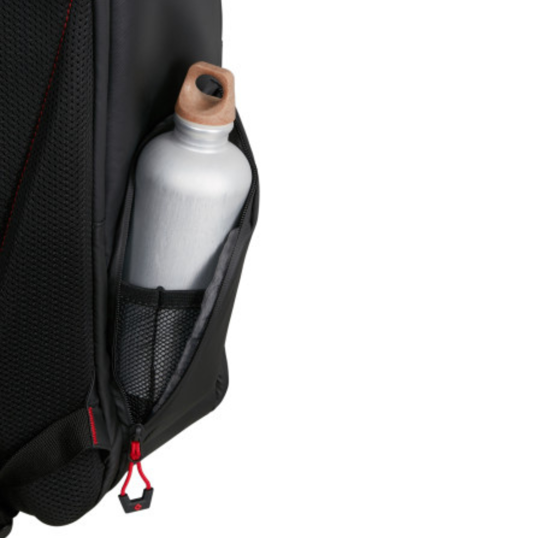 Samsonite Ecodiver M underseater, Black - Image 3