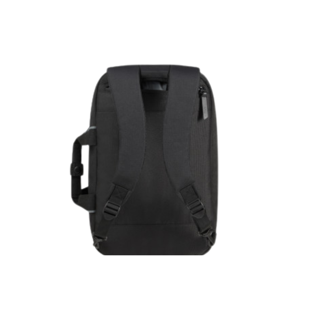 Take2Cabin 3-way boarding bag, 20x40x25, black - Image 2