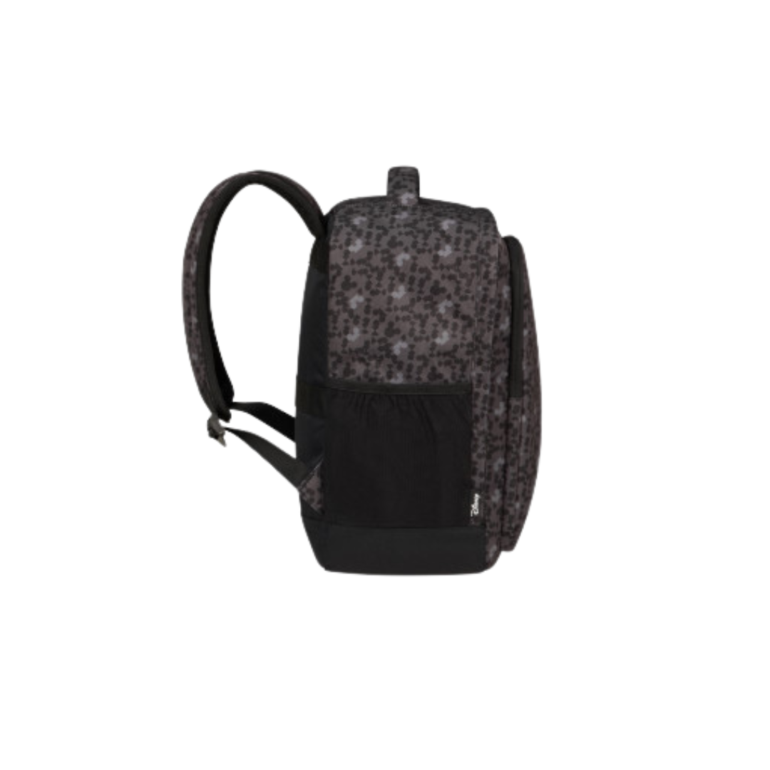 Take2Cabin backpack S 20x40x25, Disney Mickey Urban Pixel - Image 2