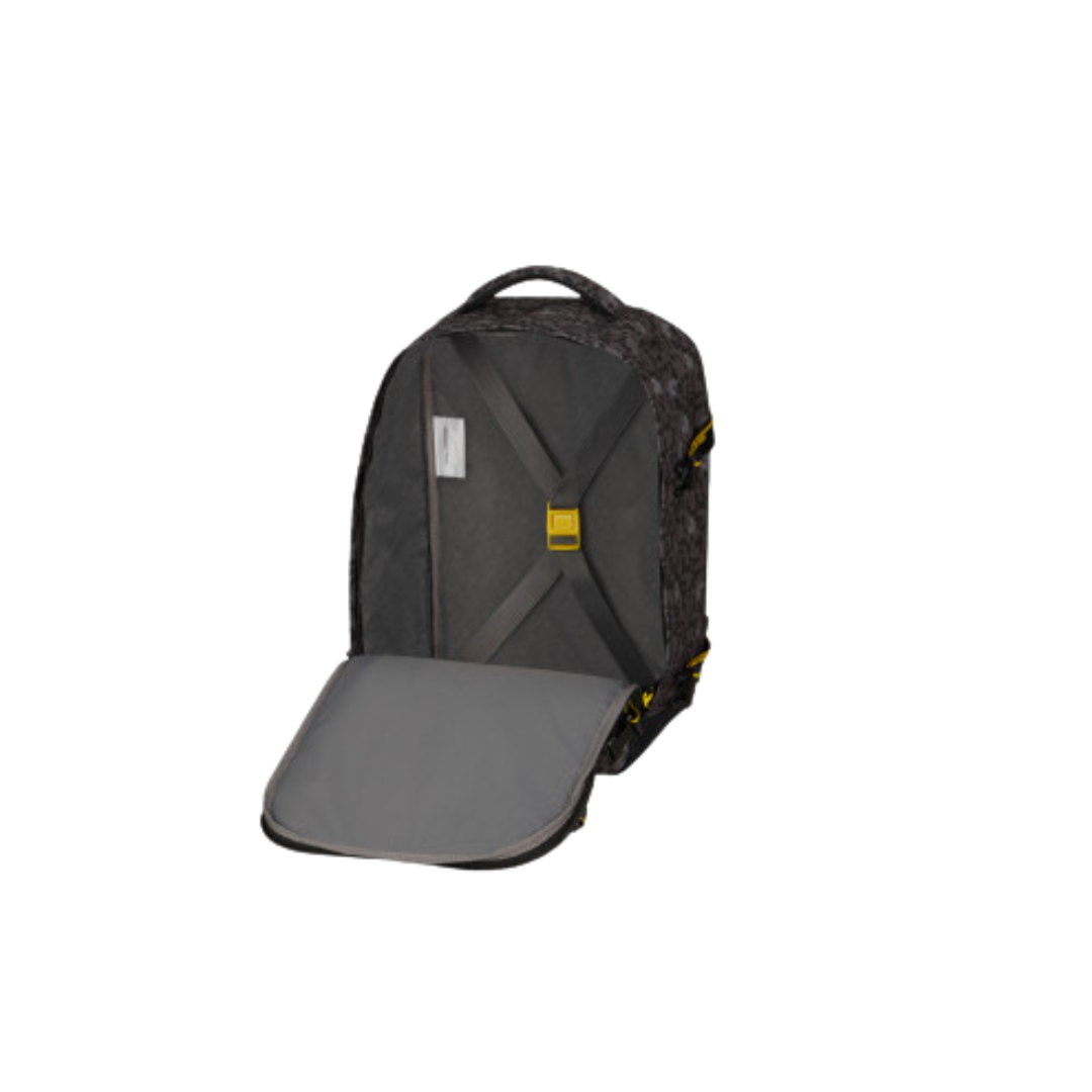 Take2Cabin backpack S 20x40x25, Disney Mickey Urban Pixel - Image 3