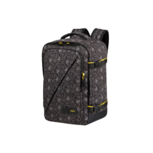 Take2Cabin backpack S 20x40x25, Disney Mickey Urban Pixel