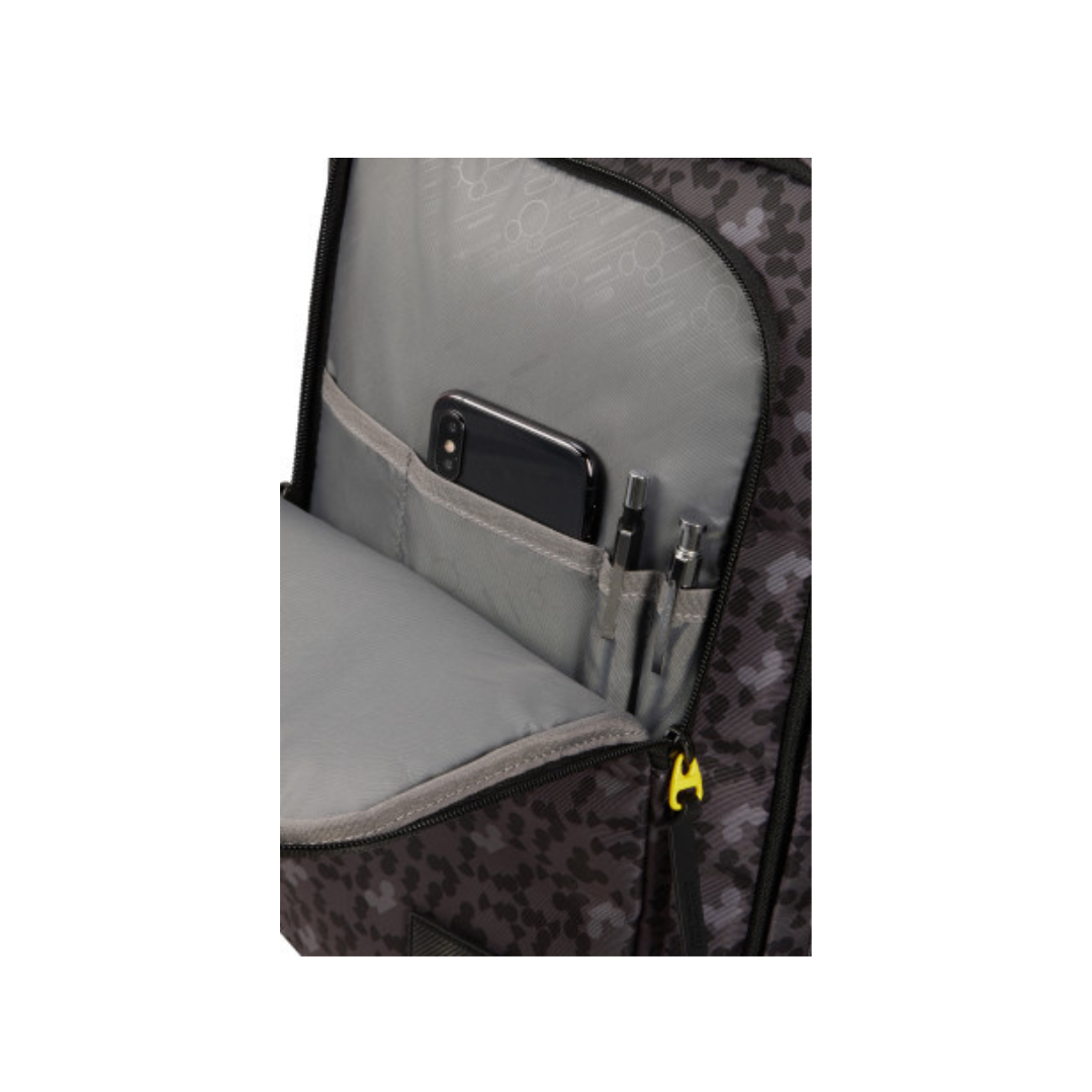 Take2Cabin backpack S 20x40x25, Disney Mickey Urban Pixel - Image 4