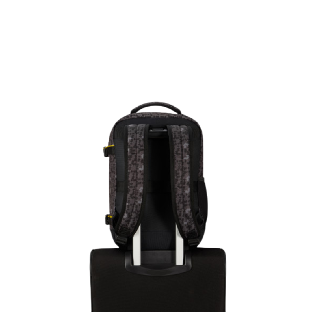 Take2Cabin backpack S 20x40x25, Disney Mickey Urban Pixel - Image 5