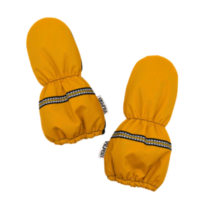 Vilperi - Lasten kosteussuoja rukkaset