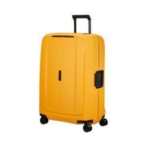 SAMSONITE Essens Radient Yellow 81cm