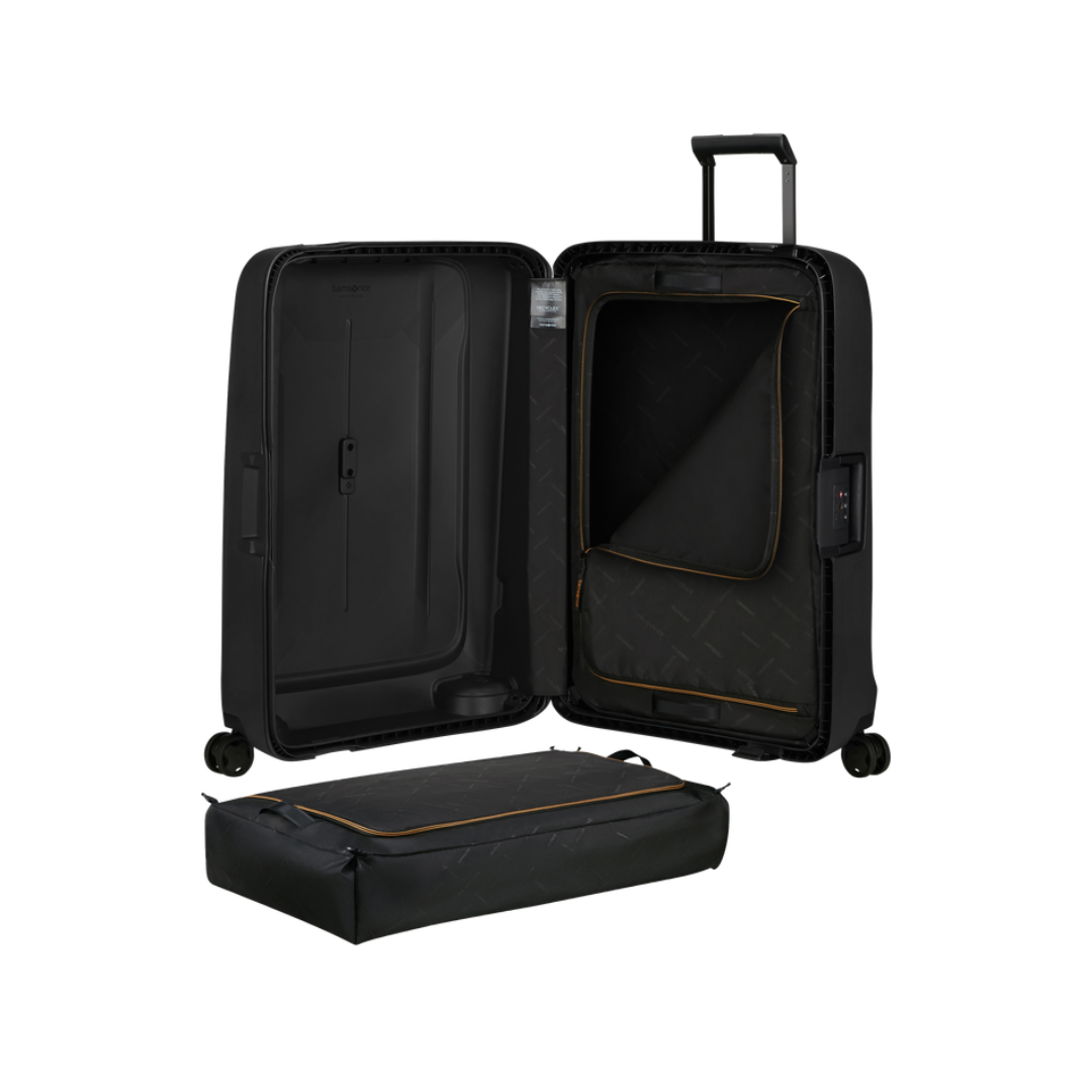 SAMSONITE Essens Graphite 81cm - Image 3