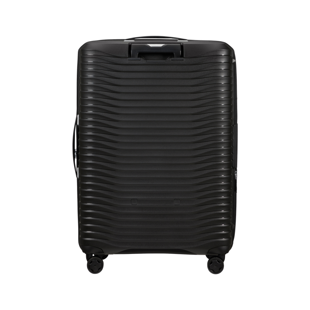 SAMSONITE Upscape Black EXP 75cm - Image 2