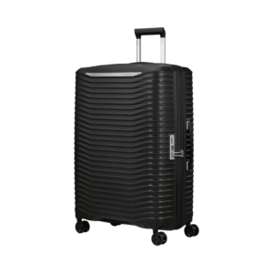 SAMSONITE Upscape Black EXP 75cm