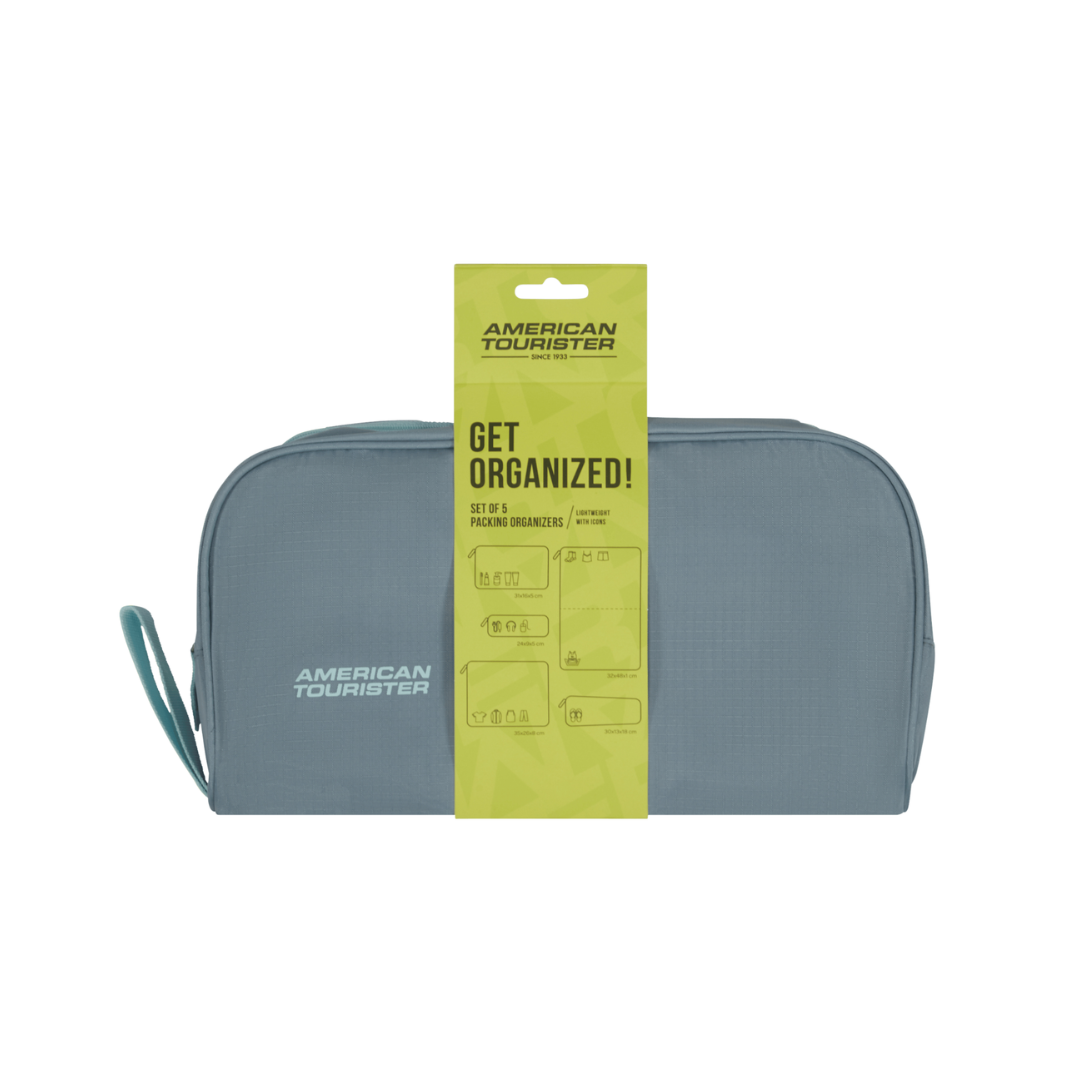 AMERICAN TOURISTER - Packing Cubes - Image 4